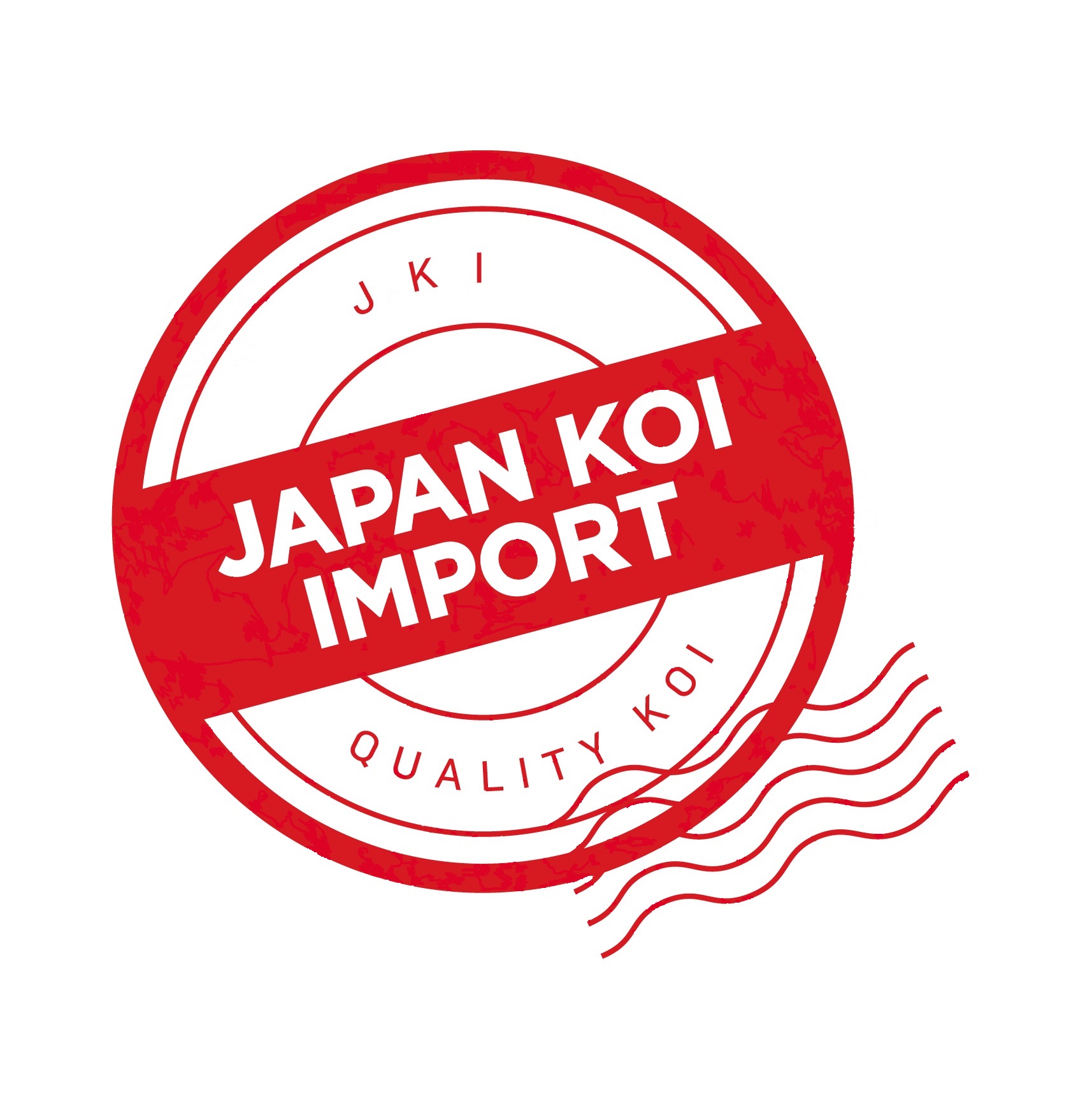 Japan Koi Imports