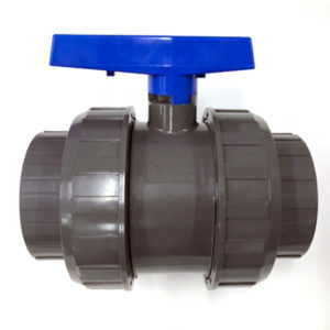 Ball valves