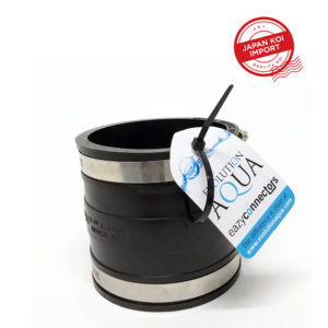 Rubber boots