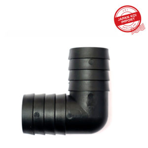 Barbed fittings