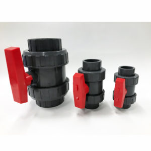 Pressure valves