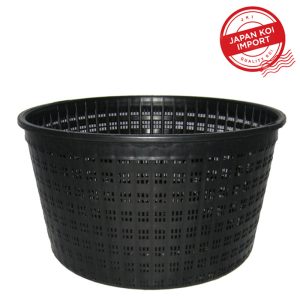 Finofil plant basket round 23cm. 3.5 Ltr