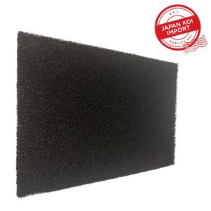 Activated Carbon Impregnated Foam Sheet 21″ x 42″