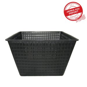 Finofil plant basket square 29cm. 10  Ltr
