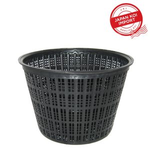 Finofil plant basket round 14cm. 1Ltr