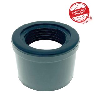 Kockney Koi 1" BSP Female - 40mm Solvent Weld Socket. Kockney Koi
