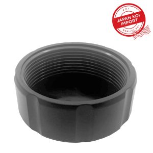 Oase 2" bsp blanking screw cap. (25993)