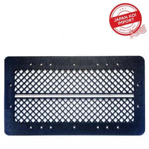 Kockney Koi wide mouth skimmer grid