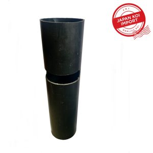 EazyPod UV pipe to enclose UV tube